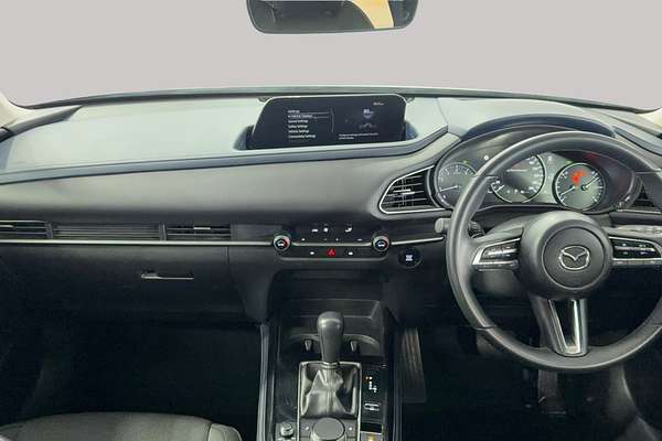 2023 Mazda CX-30 G20 Evolve DM Series