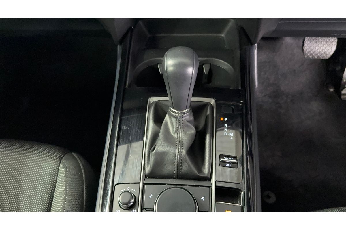 2023 Mazda CX-30 G20 Evolve DM Series