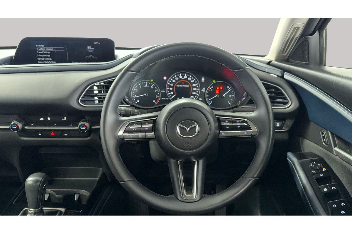 2023 Mazda CX-30 G20 Evolve DM Series