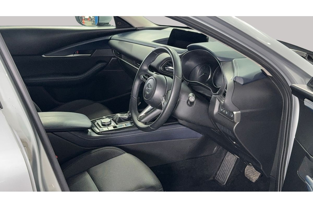 2023 Mazda CX-30 G20 Evolve DM Series