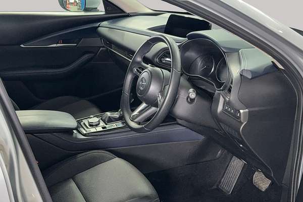 2023 Mazda CX-30 G20 Evolve DM Series