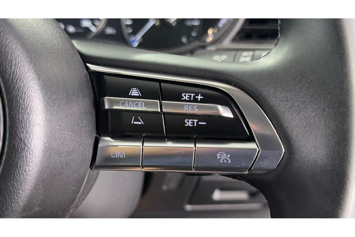 2023 Mazda CX-30 G20 Evolve DM Series
