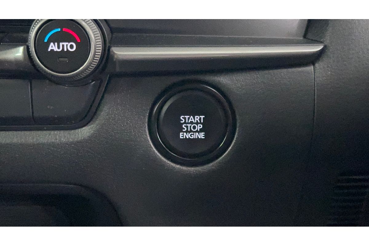 2023 Mazda CX-30 G20 Evolve DM Series