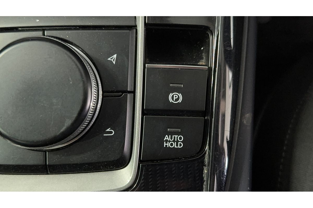 2023 Mazda CX-30 G20 Evolve DM Series