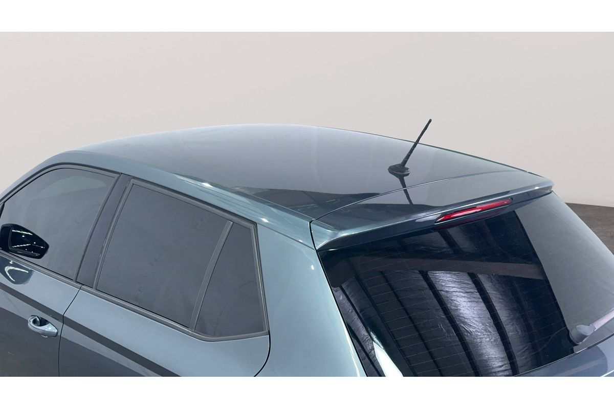 2020 SKODA Fabia 81TSI NJ