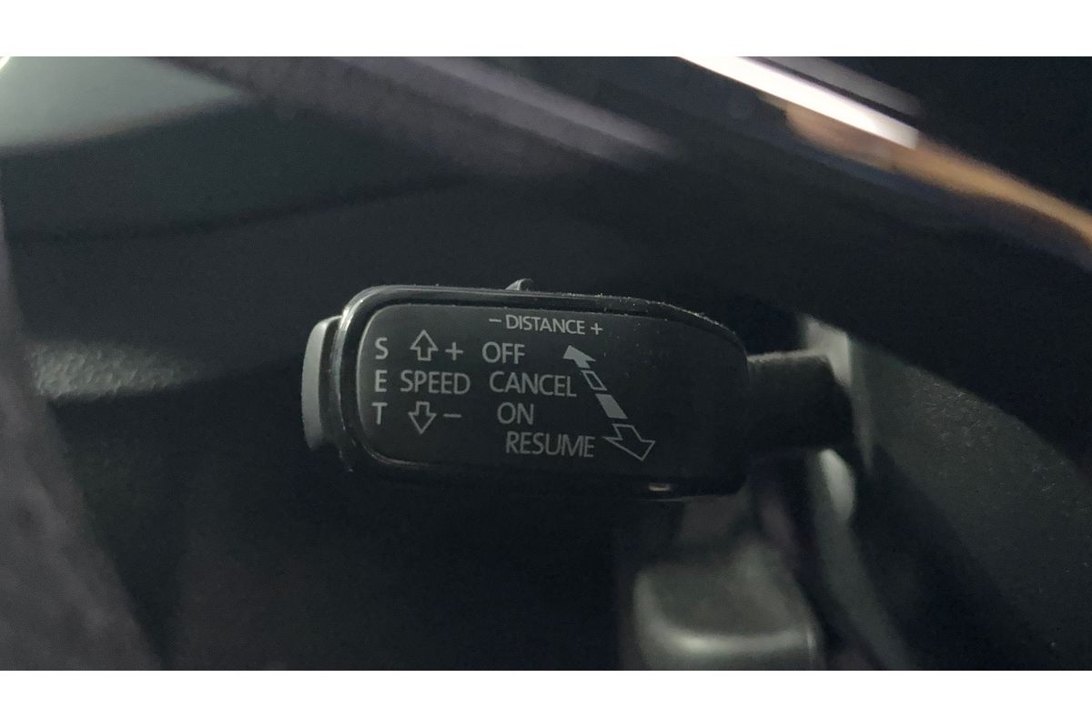 2020 SKODA Fabia 81TSI NJ