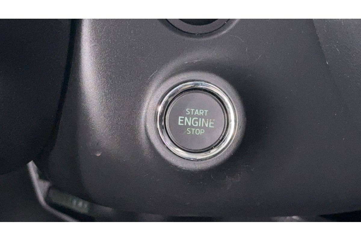 2020 SKODA Fabia 81TSI NJ