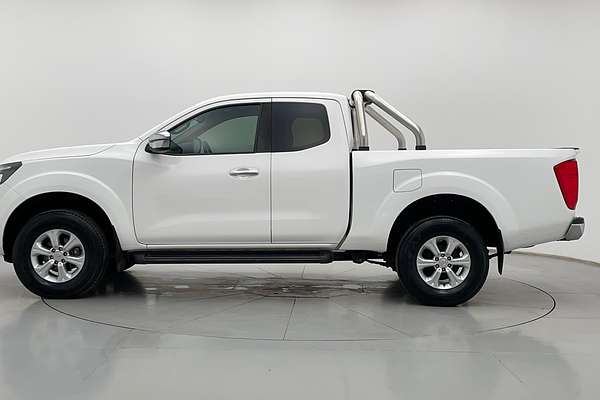 2019 Nissan Navara ST (4x4) D23 SERIES 4 MY19 4X4