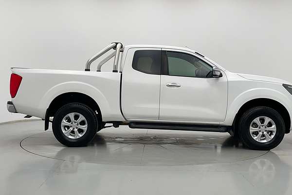 2019 Nissan Navara ST (4x4) D23 SERIES 4 MY19 4X4