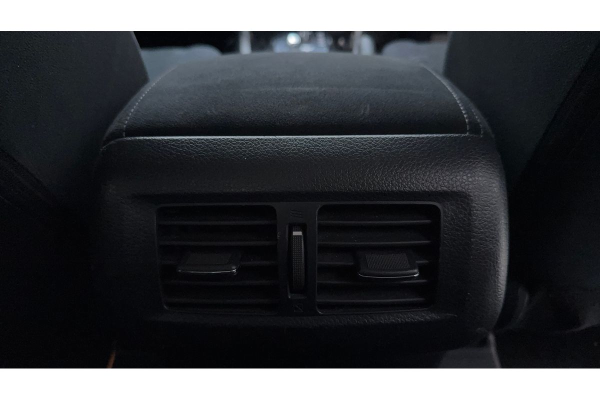 2019 Nissan Navara ST (4x4) D23 SERIES 4 MY19 4X4