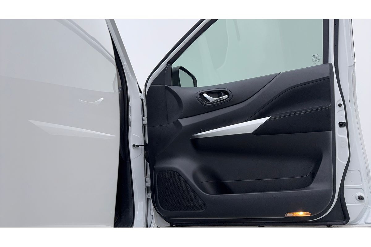 2019 Nissan Navara ST (4x4) D23 SERIES 4 MY19 4X4