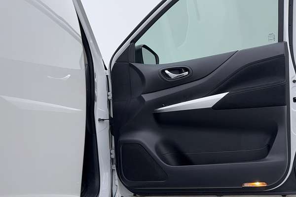 2019 Nissan Navara ST (4x4) D23 SERIES 4 MY19 4X4