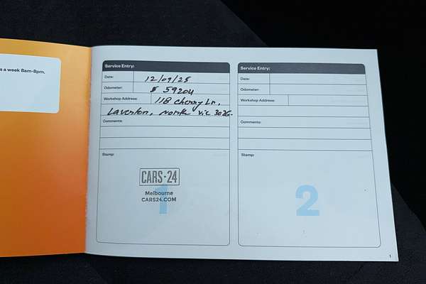 2019 Nissan Navara ST (4x4) D23 SERIES 4 MY19 4X4