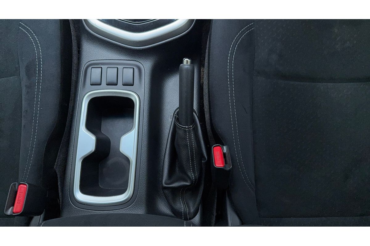 2019 Nissan Navara ST (4x4) D23 SERIES 4 MY19 4X4