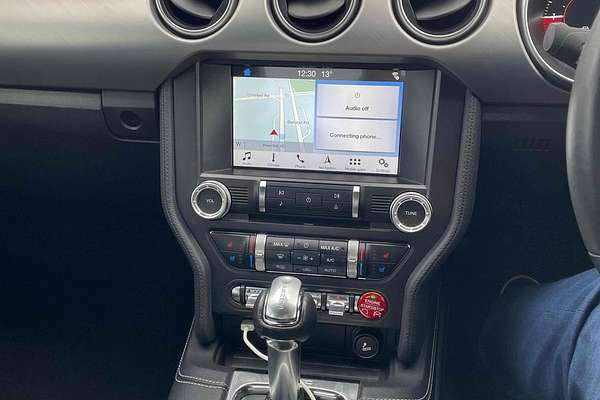 2017 Ford Mustang GT FN