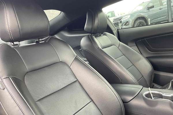 2017 Ford Mustang GT FN