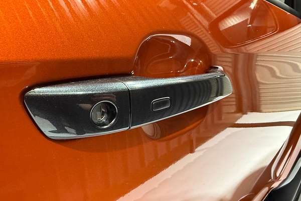 2023 Isuzu D-MAX X-TERRAIN 4X4