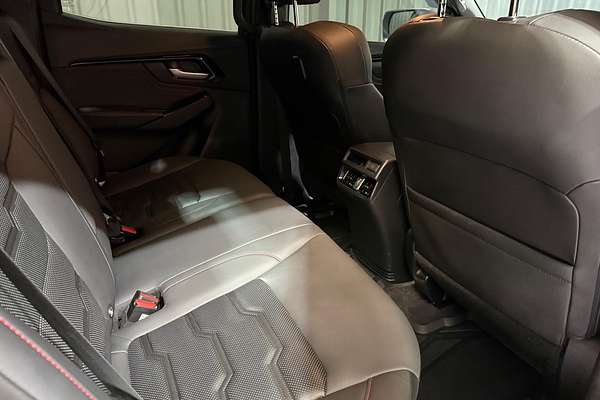 2023 Isuzu D-MAX X-TERRAIN 4X4