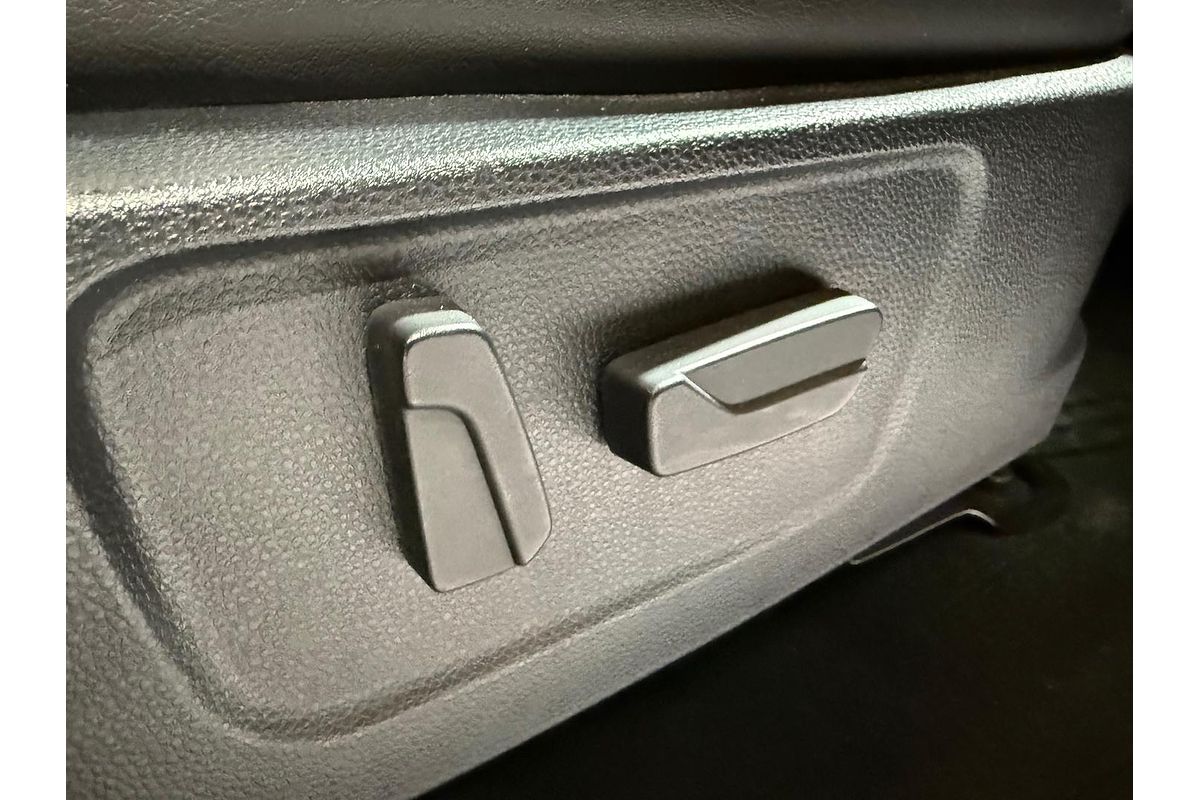 2023 Isuzu D-MAX X-TERRAIN 4X4