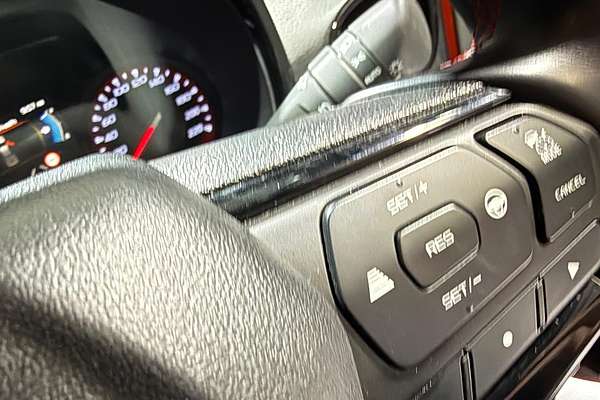 2023 Isuzu D-MAX X-TERRAIN 4X4