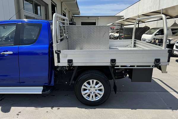 2012 Mazda BT-50 XTR UP 4X4