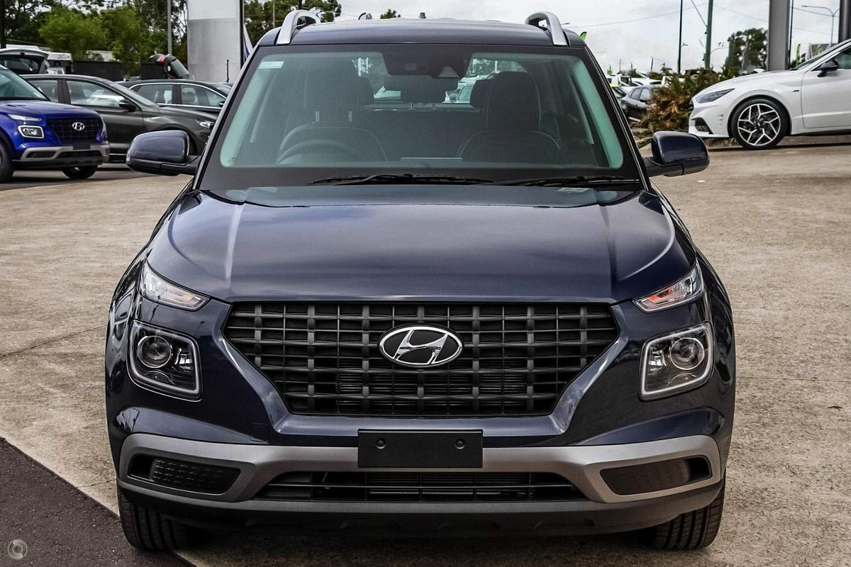 2021 Hyundai Venue Active QX.V4