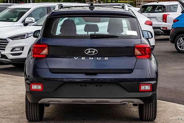 2021 Hyundai Venue Active QX.V4