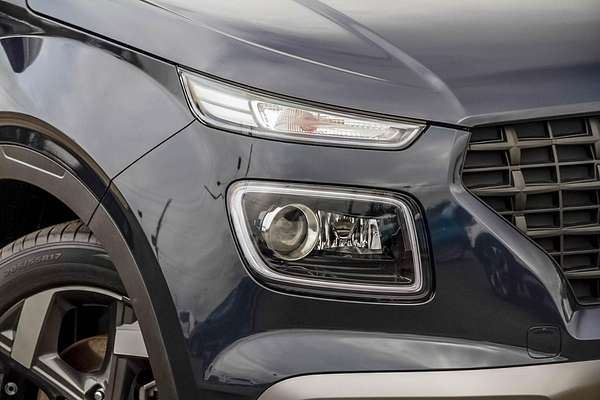 2021 Hyundai Venue Active QX.V4