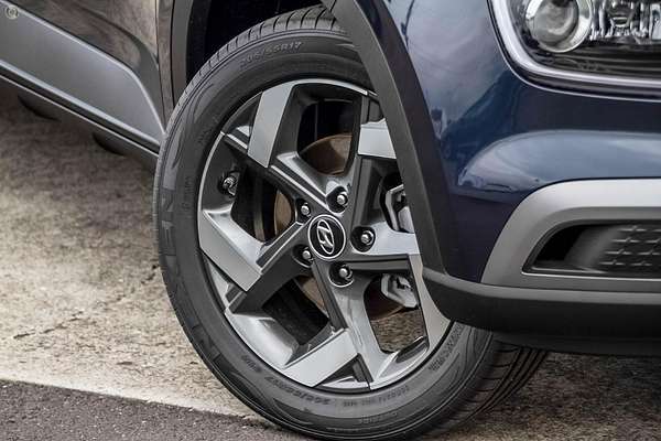 2021 Hyundai Venue Active QX.V4