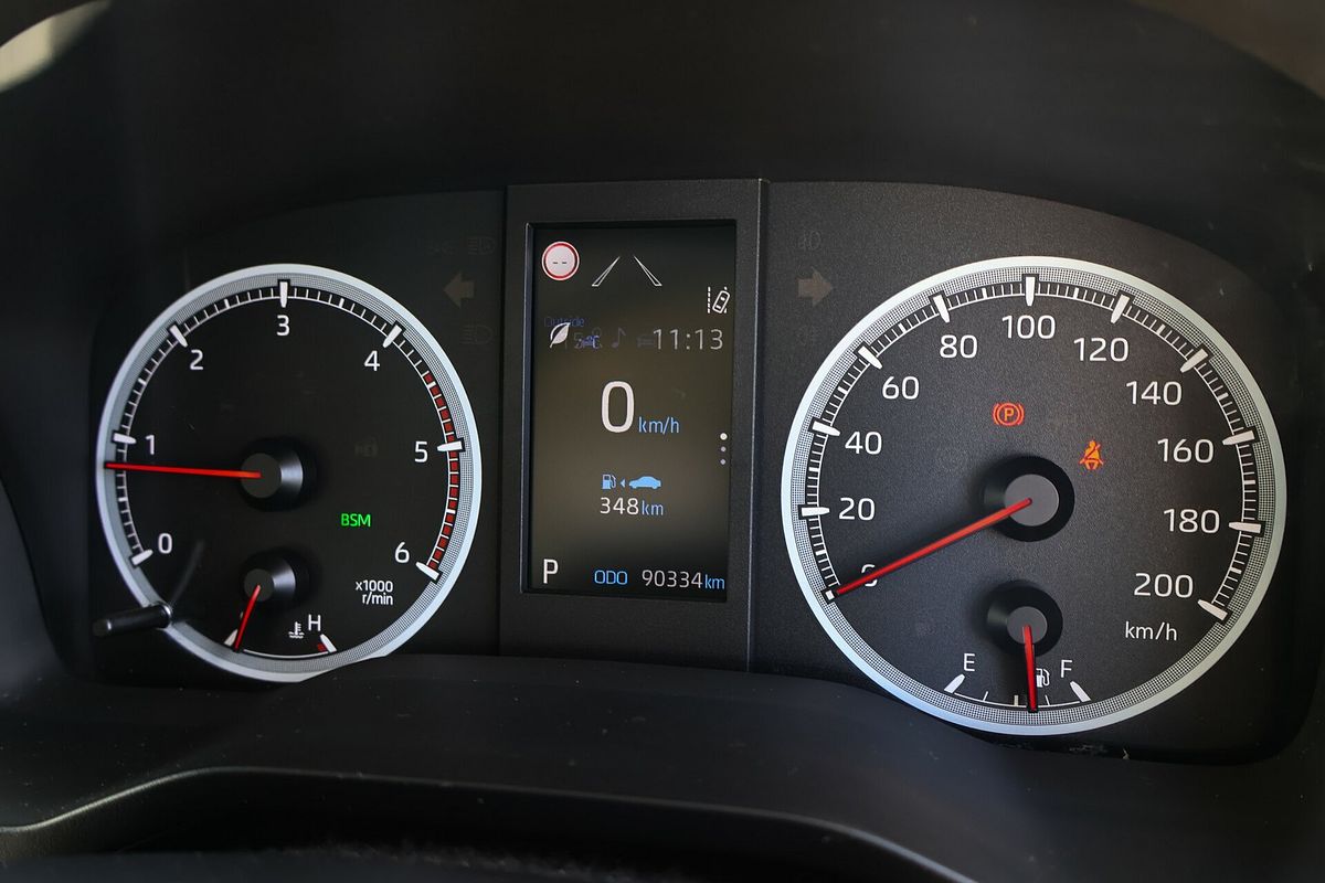 2021 Toyota Hiace Commuter GDH322R ELWB High Roof
