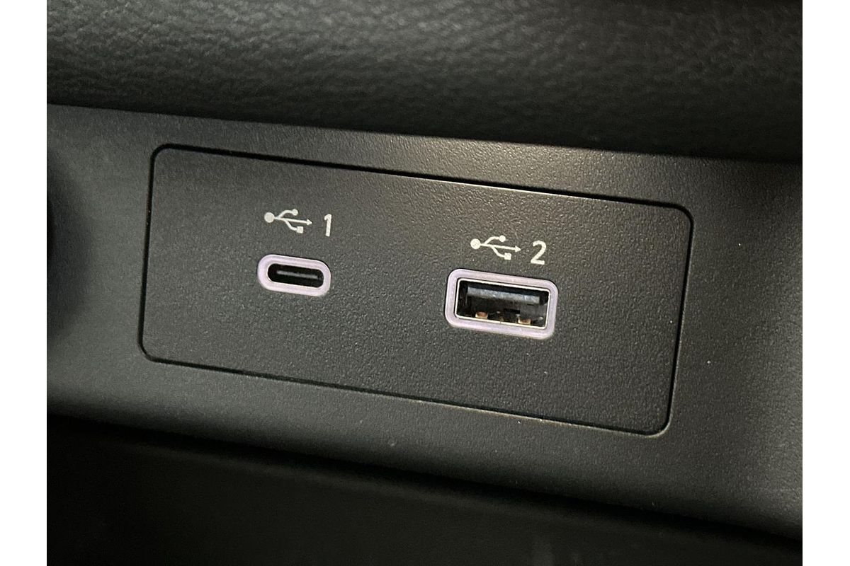 2023 Nissan X-TRAIL ST-L T33