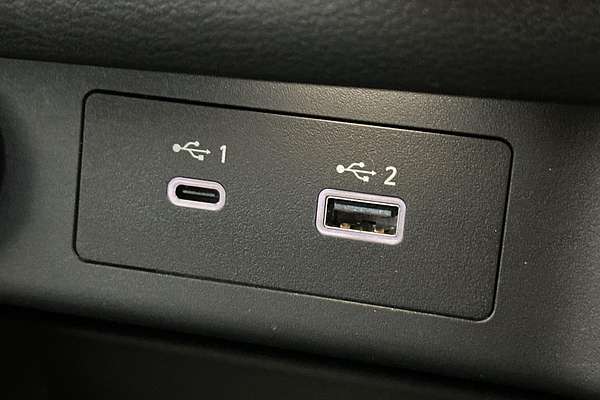 2023 Nissan X-TRAIL ST-L T33