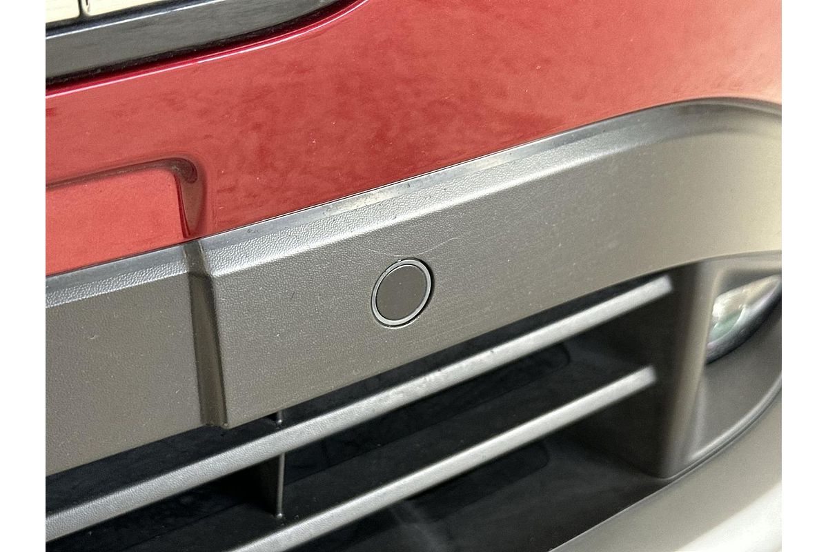 2023 Nissan X-TRAIL ST-L T33