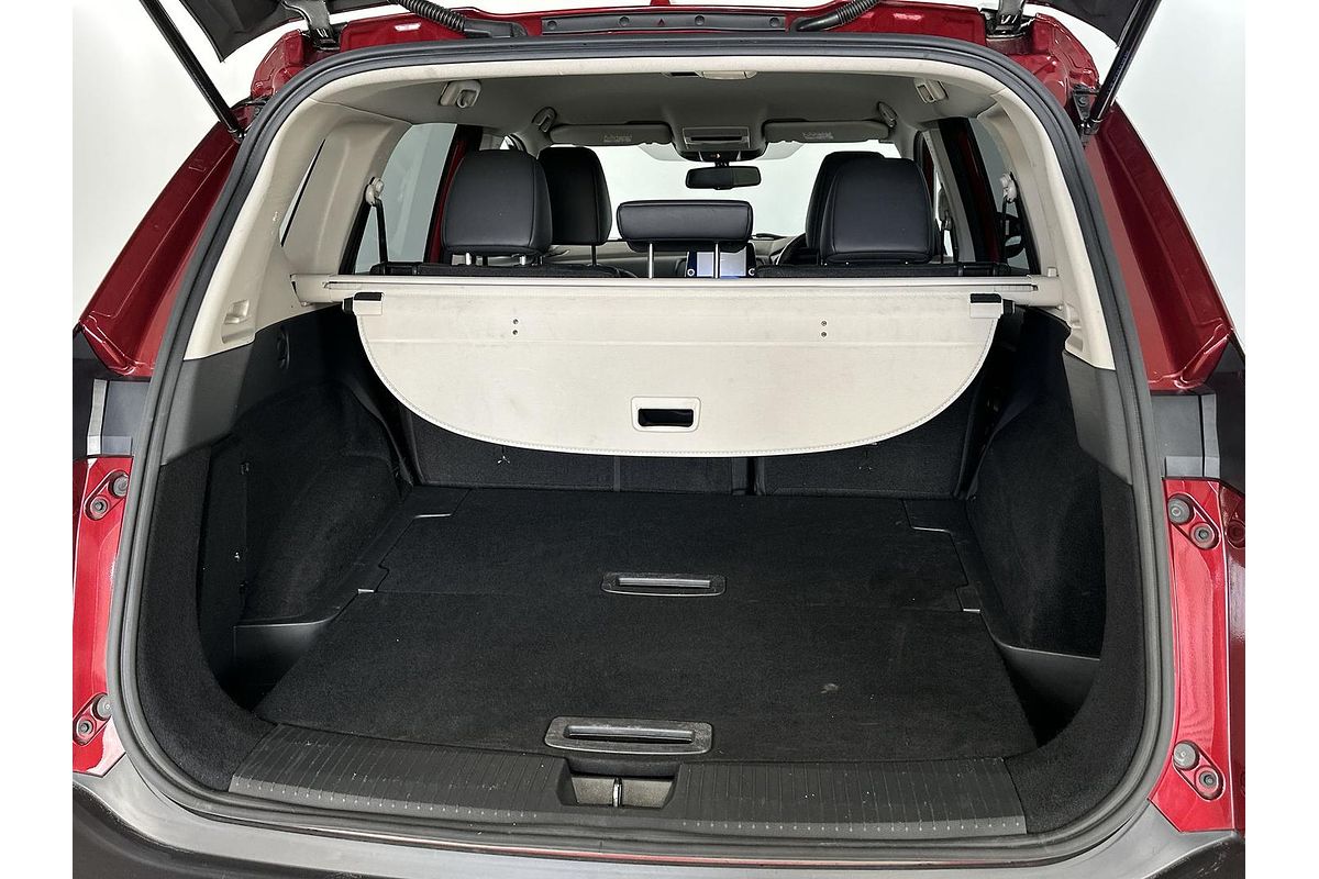 2023 Nissan X-TRAIL ST-L T33