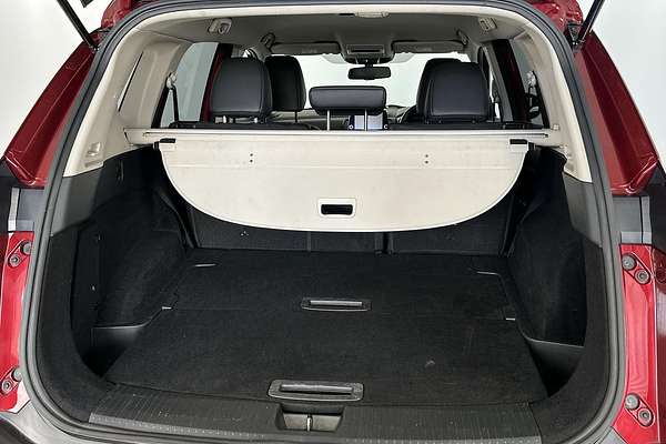 2023 Nissan X-TRAIL ST-L T33