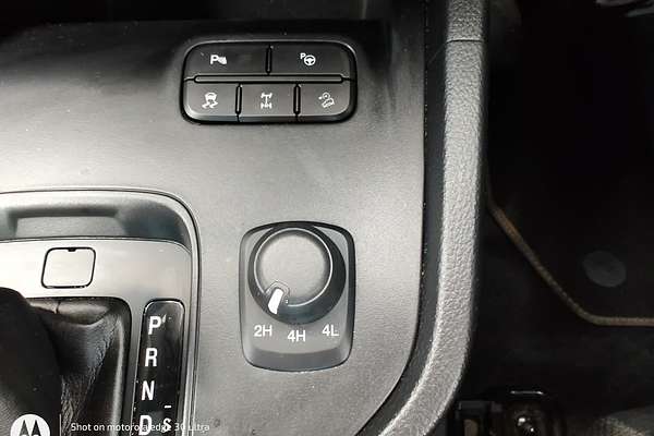 2021 Ford Ranger Wildtrak PX MkIII 4X4 3.2L