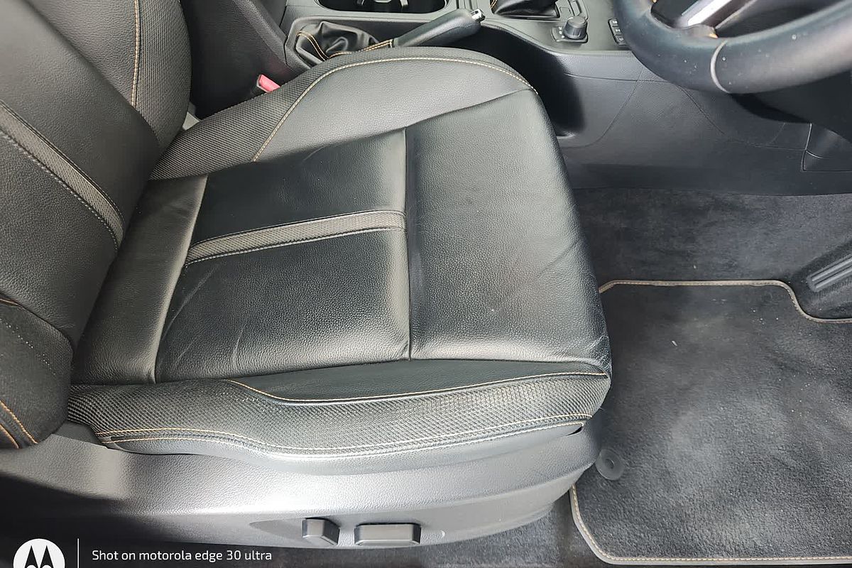 2021 Ford Ranger Wildtrak PX MkIII 4X4 3.2L