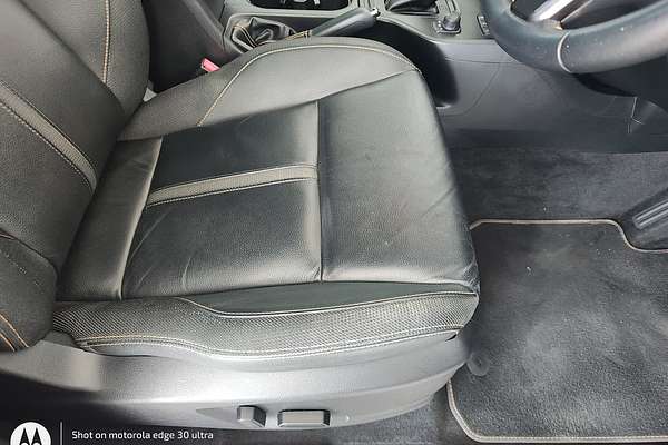2021 Ford Ranger Wildtrak PX MkIII 4X4 3.2L