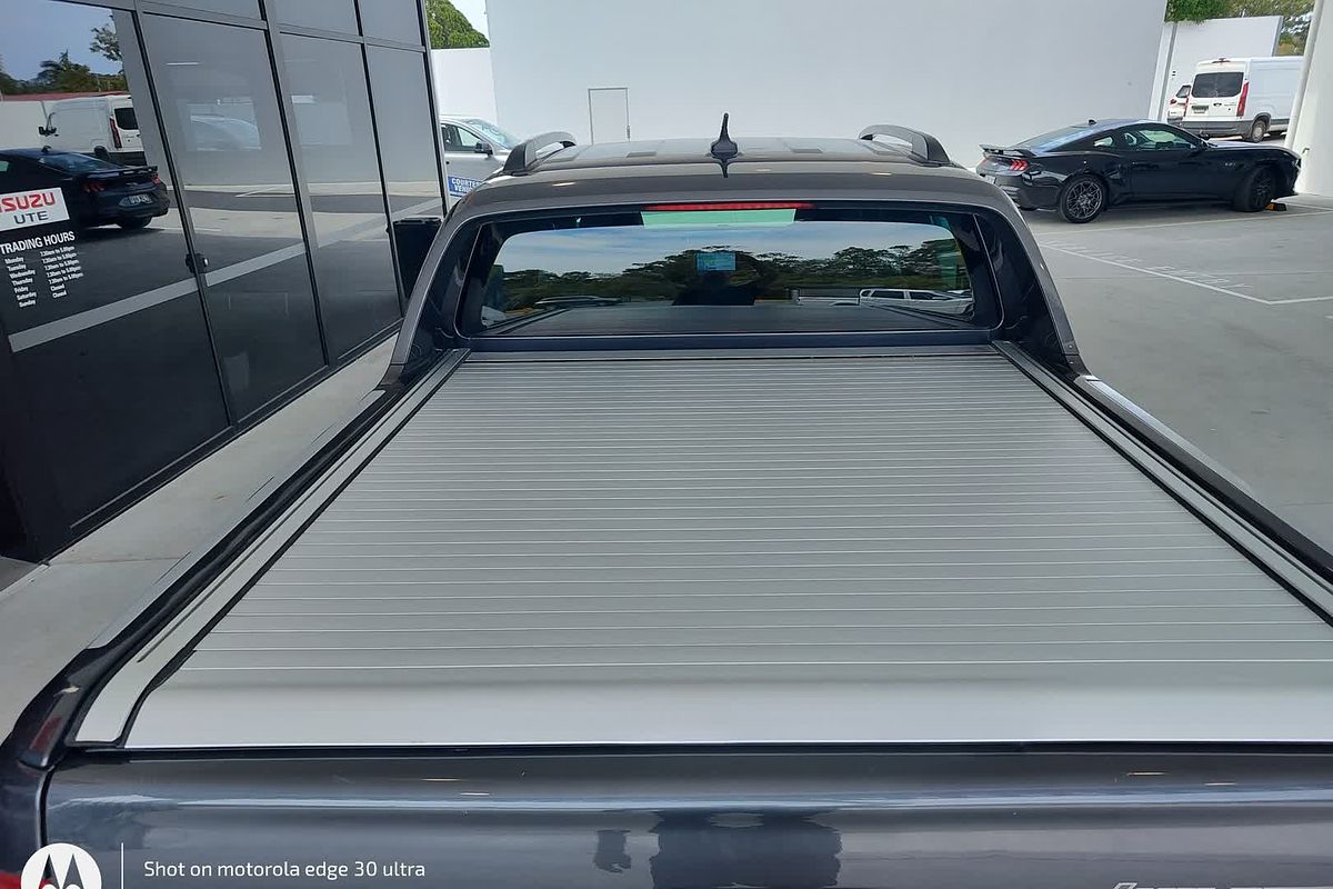 2021 Ford Ranger Wildtrak PX MkIII 4X4 3.2L