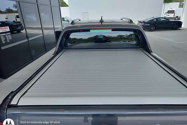 2021 Ford Ranger Wildtrak PX MkIII 4X4 3.2L