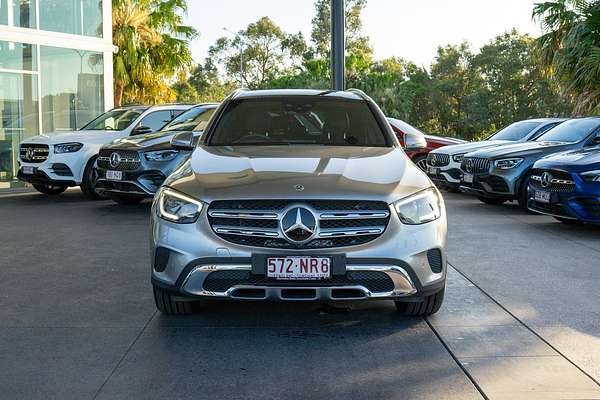 2019 Mercedes-Benz GLC-Class GLC300 X253