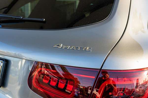 2019 Mercedes-Benz GLC-Class GLC300 X253