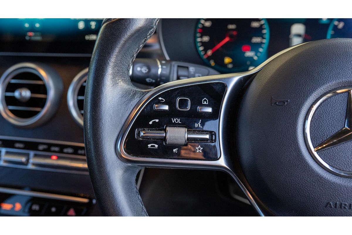 2019 Mercedes-Benz GLC-Class GLC300 X253