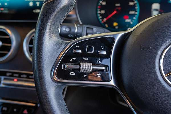 2019 Mercedes-Benz GLC-Class GLC300 X253