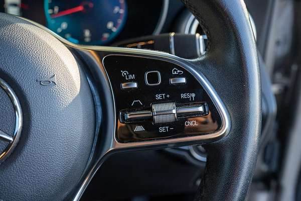2019 Mercedes-Benz GLC-Class GLC300 X253