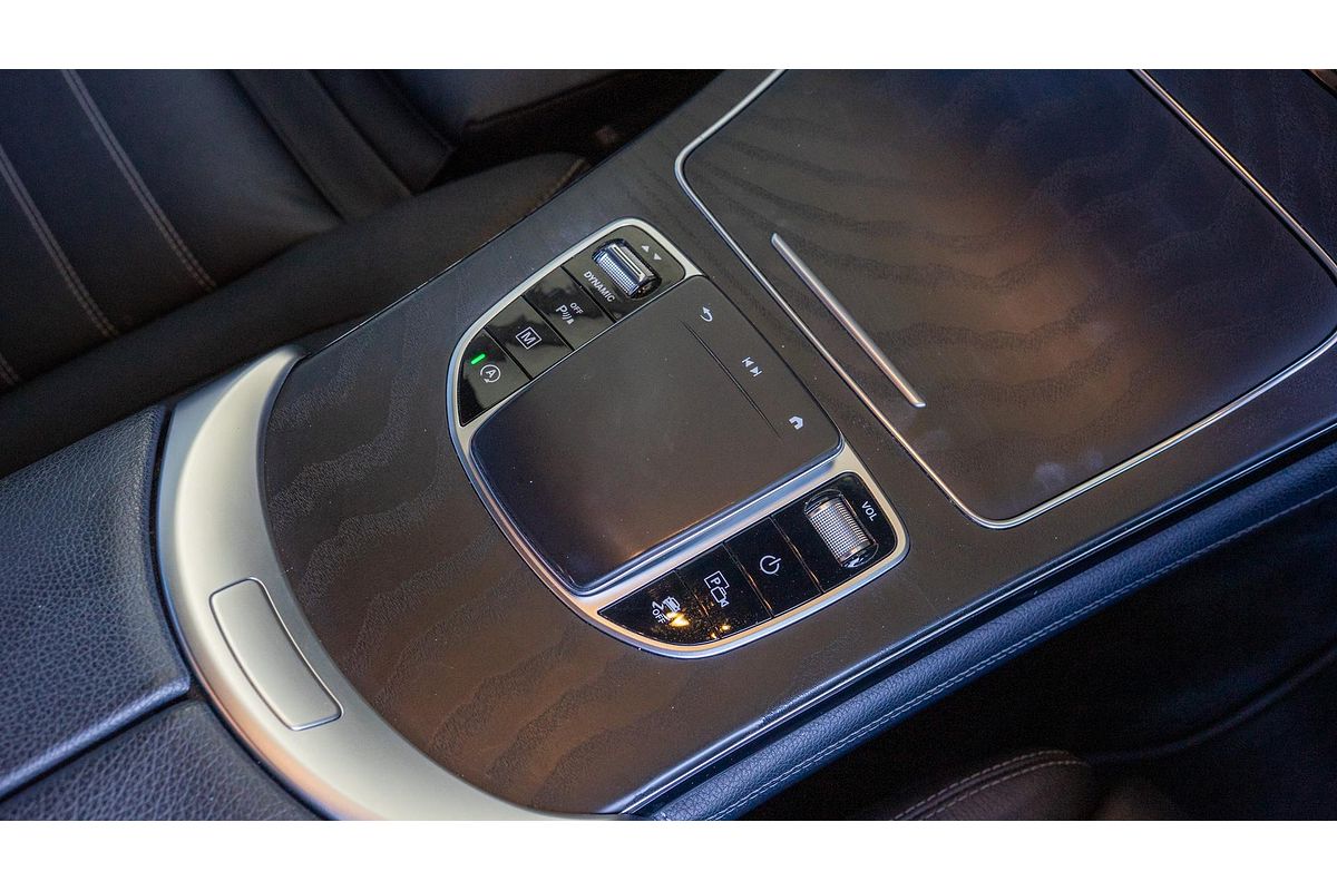 2019 Mercedes-Benz GLC-Class GLC300 X253
