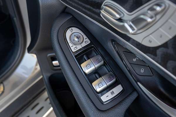 2019 Mercedes-Benz GLC-Class GLC300 X253