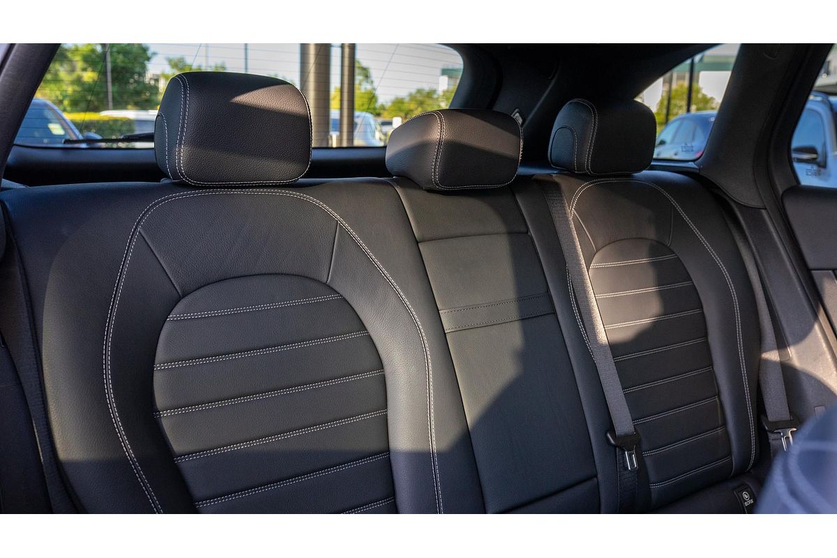 2019 Mercedes-Benz GLC-Class GLC300 X253