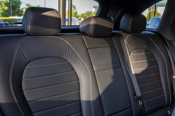 2019 Mercedes-Benz GLC-Class GLC300 X253