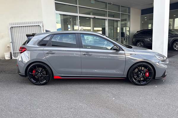 2025 Hyundai i30 N Premium PDe.V6